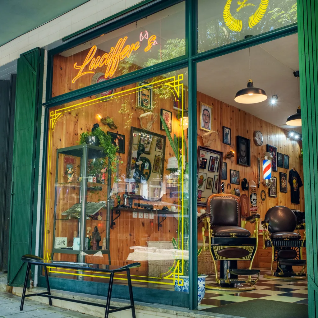 image of pet grooming services